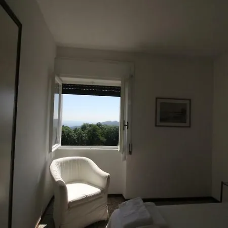Albergo Colazza Ξενοδοχείο