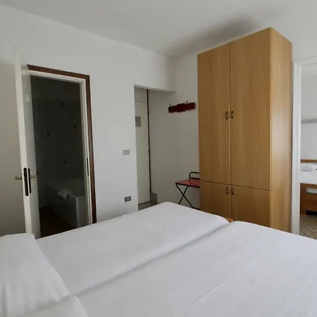 Ξενοδοχείο Albergo Colazza