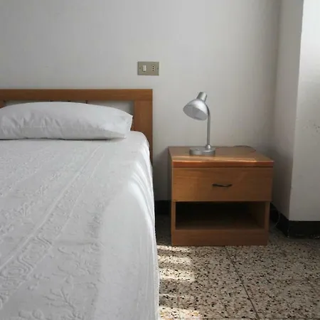 Albergo Colazza 2*